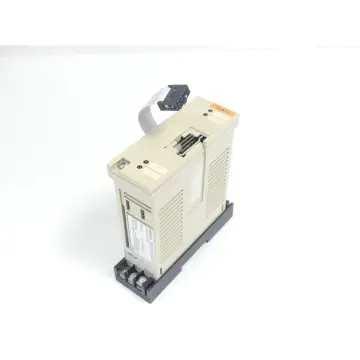 Produktfoto 1 von Omron I / O Device 3G2A3-ID411 12~48V DC 2674B