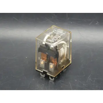 Produktfoto 1 von Omron LY2 Relais 24V DC