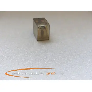 Produktfoto 1 von Omron LY2Z Relais 24V DC Spulenspannung gebraucht normale Gebrauchsspuren