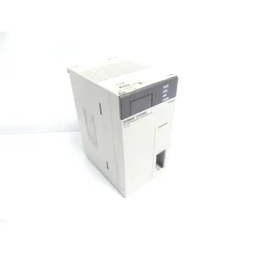Produktfoto 1 von Omron SYSMAC CPU42 C200HE-CPU42-E CPU Unit - Lot-Nr.: 0529N