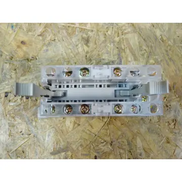 Produktfoto 1 von Omron P7SA-14F-ND DC 24V Relaissockel - ungebraucht! -