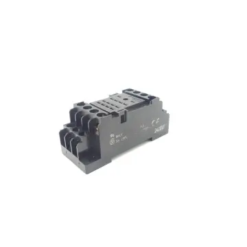 Produktfoto 1 von Omron PYF14A-E Relaissockel 5A 250V~ max. 5A 250V