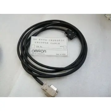 Produktfoto 1 von OMRON R88A-CRUD003C Encoder Cable