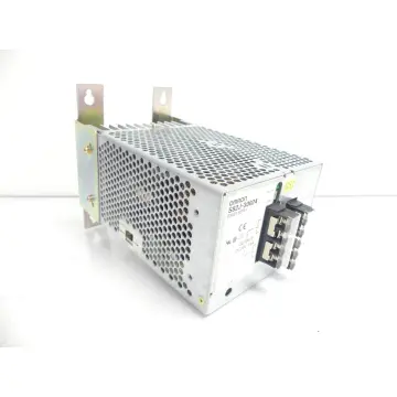 Produktfoto 1 von Omron S82J-30024 Netzteil / Power Supply