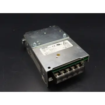 Produktfoto 1 von Omron S8JX-03524CD Power Supply