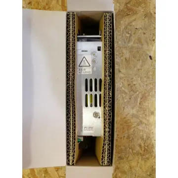 Produktfoto 1 von Omron S8PS-15024CD Power Supply - ungebraucht! -