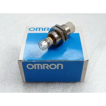 Produktfoto 1 von OMRON TL-X10MB2-P1E Proximity Switch