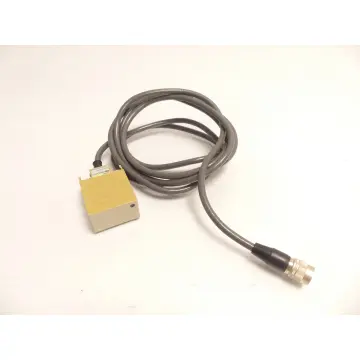 Produktfoto 1 von Omron V600-H11 Sensor / Read/Write Head - Kabellänge: 2m