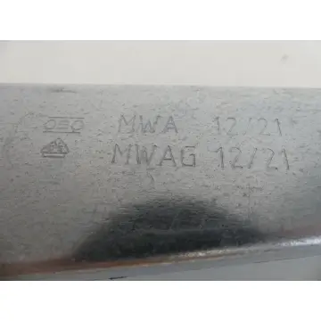 Produktfoto 1 von OBO Bettermann MWA 12 21 Wand- und Stielausleger 210mm - ungebraucht! -