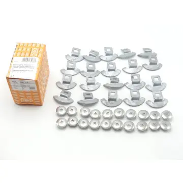 Produktfoto 1 von OBO DRL H FT Drehriegel für Deckel 6065 012 VPE 20 Stk. -ungebraucht-