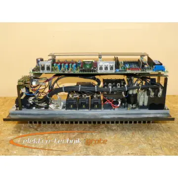 Produktfoto 1 von Okuma BL-D30A Servo Drive SN: 22-100