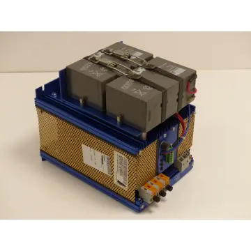 Produktfoto 1 von OLTRONIX FERROPAC MSOE 500 Netzteil SN:134