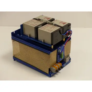 Produktfoto 1 von OLTRONIX FERROPAC MSOE 500 Netzteil