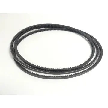 Produktfoto 1 von optibelt Super TX M=S XPZ 2650 Lp Schmalkeilriemen Breite 10mm ungebraucht