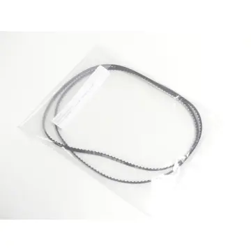Produktfoto 1 von Optibelt ZR 260 XL / 260XL025 Zahnriemen VPE: 1 Paar - ungebraucht! -