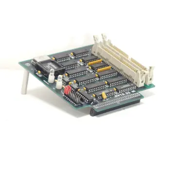Produktfoto 1 von OPTO 22 B5 16 channel digital brain / 16 Kanal digitales Gehirn / Lattice isplsi