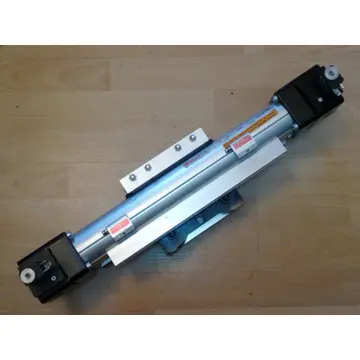 Produktfoto 1 von Origa Lineareinheit mit Endlagendämpfung