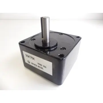 Produktfoto 1 von Oriental Motor 3GK75K Reduzier-Getriebe-Kopf VP805 602 - ungebraucht! -
