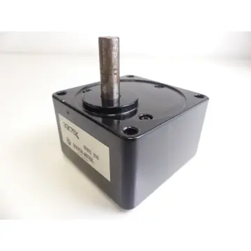 Produktfoto 1 von Oriental Motor 3GK75K Reduzier-Getriebe-Kopf VP805 603