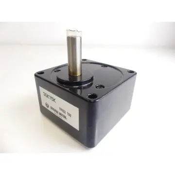 Produktfoto 1 von Oriental Motor 3GK75K Reduzier-Getriebe-Kopf VP822 790 - ungebraucht! -