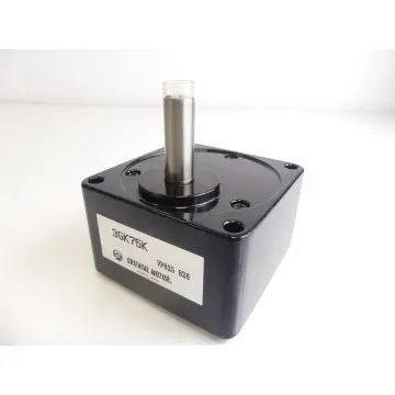 Oriental Motor 3GK75K Reduzier-Getriebe-Kopf VP825 826 - ungebraucht! -
