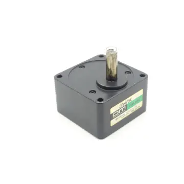 Produktfoto 1 von Oriental Motor 3GN75K Getriebe