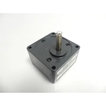 Produktfoto 1 von Oriental Motor 2GA120K Getriebe SN: TQ8 01143 - ungebraucht! -