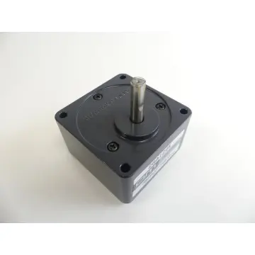Produktfoto 1 von Oriental Motor 2GA120K Getriebe SN: TR8 01153 - ungebraucht! -