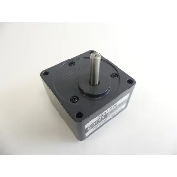 Produktfoto 1 von Oriental Motor 2GA120K Getriebe SN: TR8 01154 - ungebraucht! -