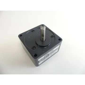 Produktfoto 1 von Oriental Motor 2GA120K Getriebe SN: TR8 01155 - ungebraucht! -