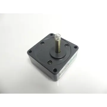 Produktfoto 1 von Oriental Motor 2GB18K OY9 17678 Getriebe - ungebraucht! -