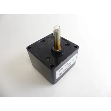 Produktfoto 1 von Oriental Motor 2GK120K W0831 832 Getriebe - ungebraucht! -