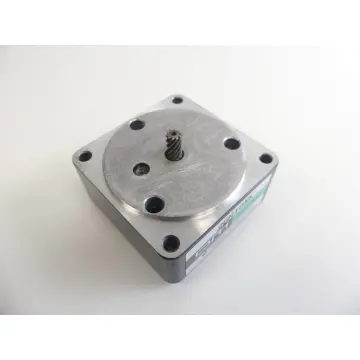 Produktfoto 1 von Oriental Motor 2GN10XK Stirnradgetriebe SN: VZ8 86296
