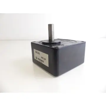 Produktfoto 1 von Oriental Motor 4GK30K Reduzier-Getriebe-Kopf WP802 269