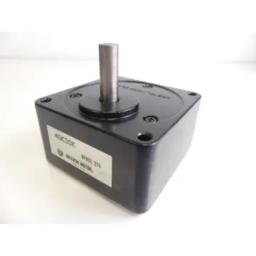 Produktfoto 1 von Oriental Motor 4GK30K Reduzier-Getriebe-Kopf WP802 270