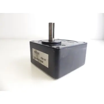 Produktfoto 1 von Oriental Motor 4GK30K Reduzier-Getriebe-Kopf UZ823 487