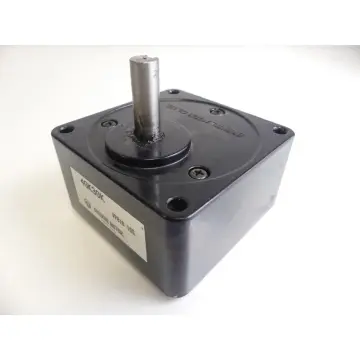 Produktfoto 1 von Oriental Motor 4GK30K Reduzier-Getriebe-Kopf VP816 105