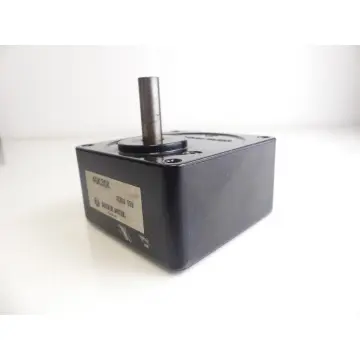 Produktfoto 1 von Oriental Motor 4GK30K Reduzier-Getriebe-Kopf VZ809 559