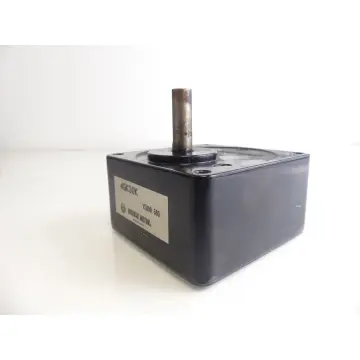 Produktfoto 1 von Oriental Motor 4GK30K Reduzier-Getriebe-Kopf VZ809 560