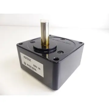 Produktfoto 1 von Oriental Motor 4GK50K Reduzier-Getriebe-Kopf XX804 180 - ungebraucht! -