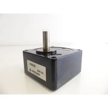 Produktfoto 1 von Oriental Motor 4GK60K Reduzier-Getriebe-Kopf WV808 022 - ungebraucht! -