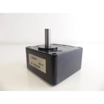 Produktfoto 1 von Oriental Motor 4GK60K Reduzier-Getriebe-Kopf XR804 657 - ungebraucht! -