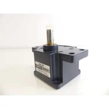 Produktfoto 1 von Oriental Motor 4GS18K Reduzier-Getriebe-Kopf Gear Head STB 00328 - ungebr.! -