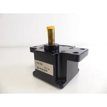 Produktfoto 1 von Oriental Motor 4GS18K Reduzier-Getriebe-Kopf VY808 930 - ungebraucht! -