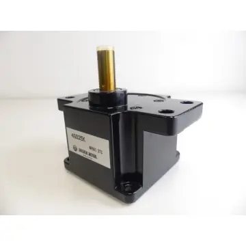 Produktfoto 1 von Oriental Motor 4GS25K Reduzier-Getriebe-Kopf SN: WP801 372 - ungebraucht! -