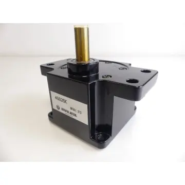 Produktfoto 1 von Oriental Motor 4GS25K Reduzier-Getriebe-Kopf SN: WP801 373 - ungebraucht! -