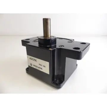Produktfoto 1 von Oriental Motor 4GS25K Reduzier-Getriebe-Kopf SN: VP801 806