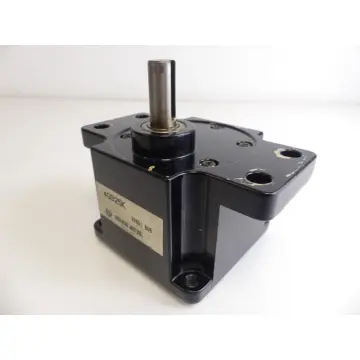Produktfoto 1 von Oriental Motor 4GS25K Reduzier-Getriebe-Kopf SN: VP801 808