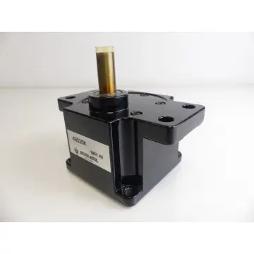 Produktfoto 1 von Oriental Motor 4GS25K Reduzier-Getriebe-Kopf SN: VQ804 440 - ungebraucht! -