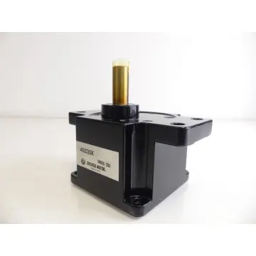Produktfoto 1 von Oriental Motor 4GS30K Reduzier-Getriebe-Kopf VW806 269 - ungebraucht! -